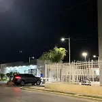 Refugio Moderno en las Alturas